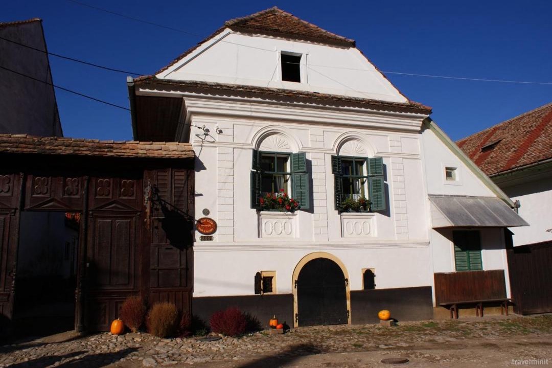Photo of Others in Rimetea