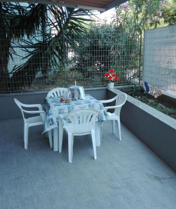 Photo of Patio Balcony in Termoli