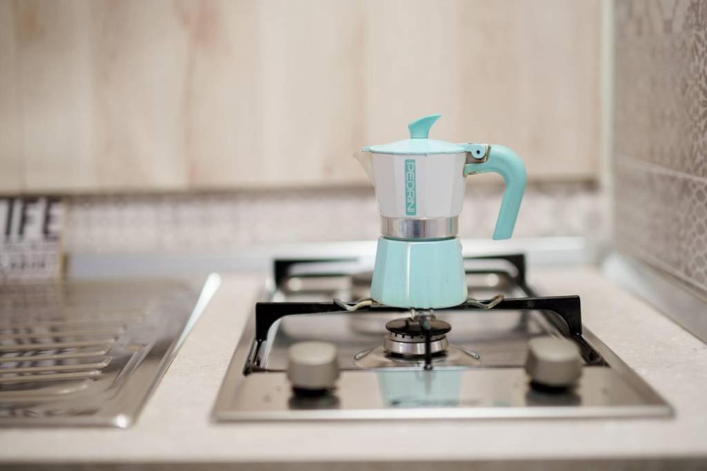 Photo of Kitchen in Panza
