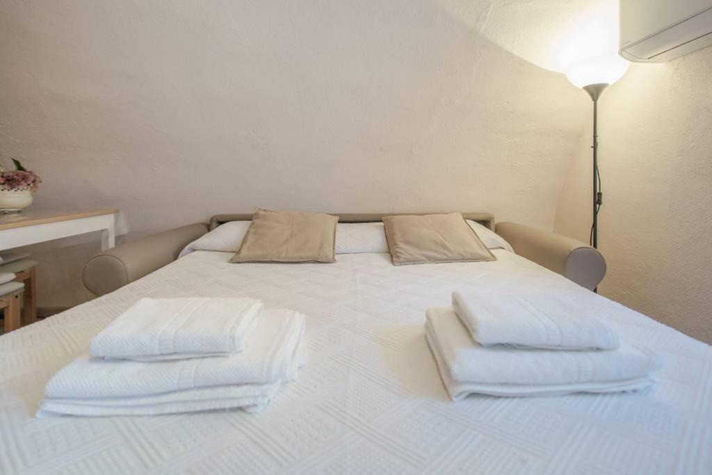 Photo of Bedroom in Panza