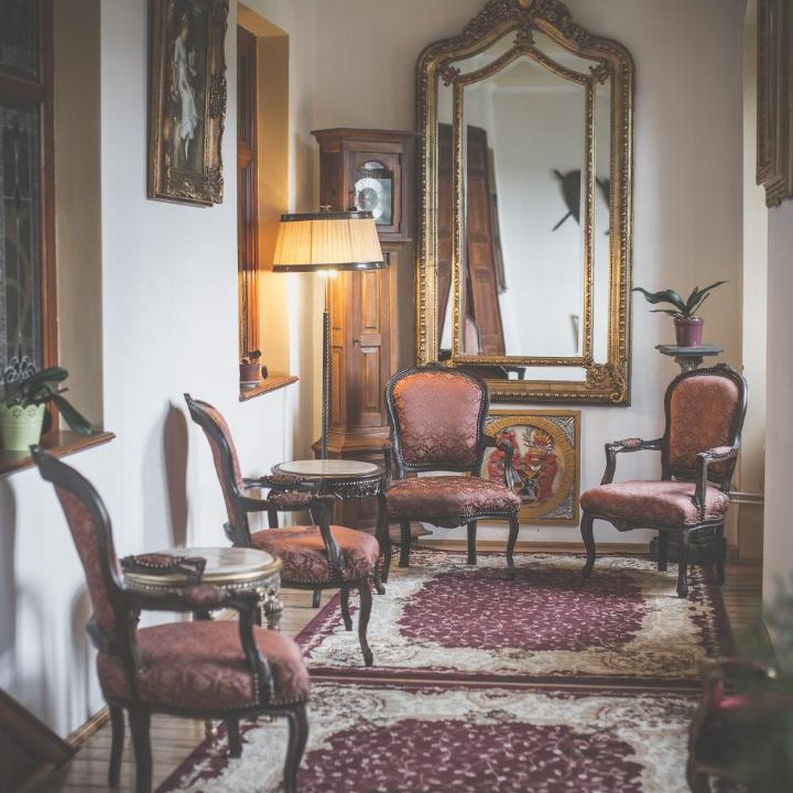 Photo of Livingroom in Ogra
