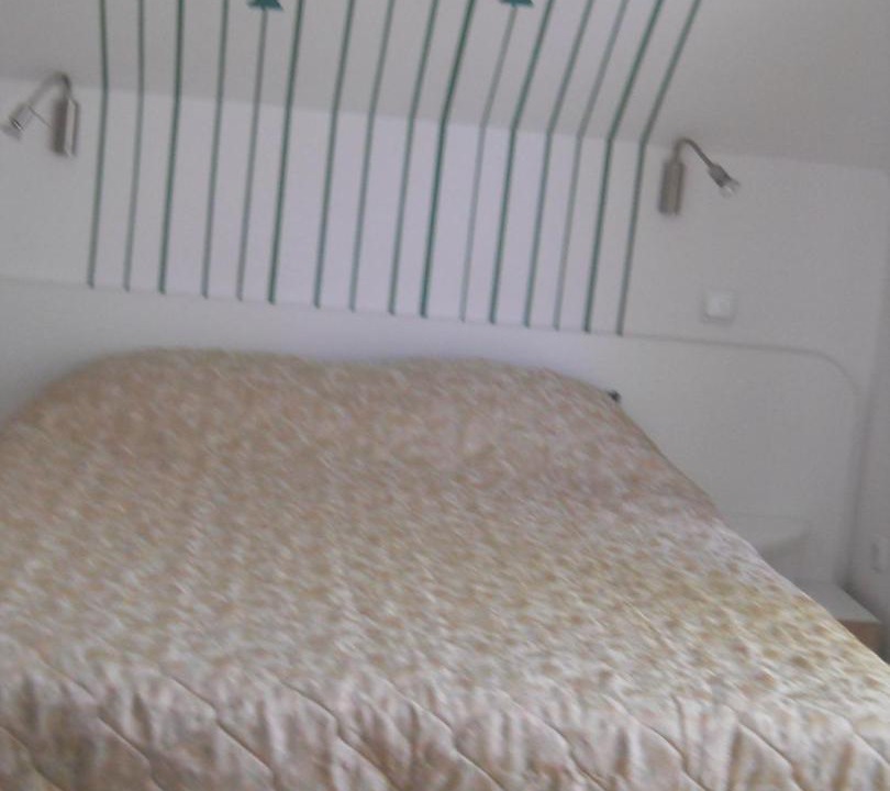 Photo of Bedroom in Moieciu
