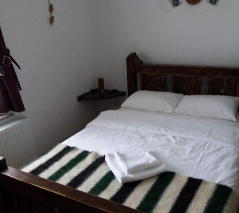 Photo of Bedroom in Romuli