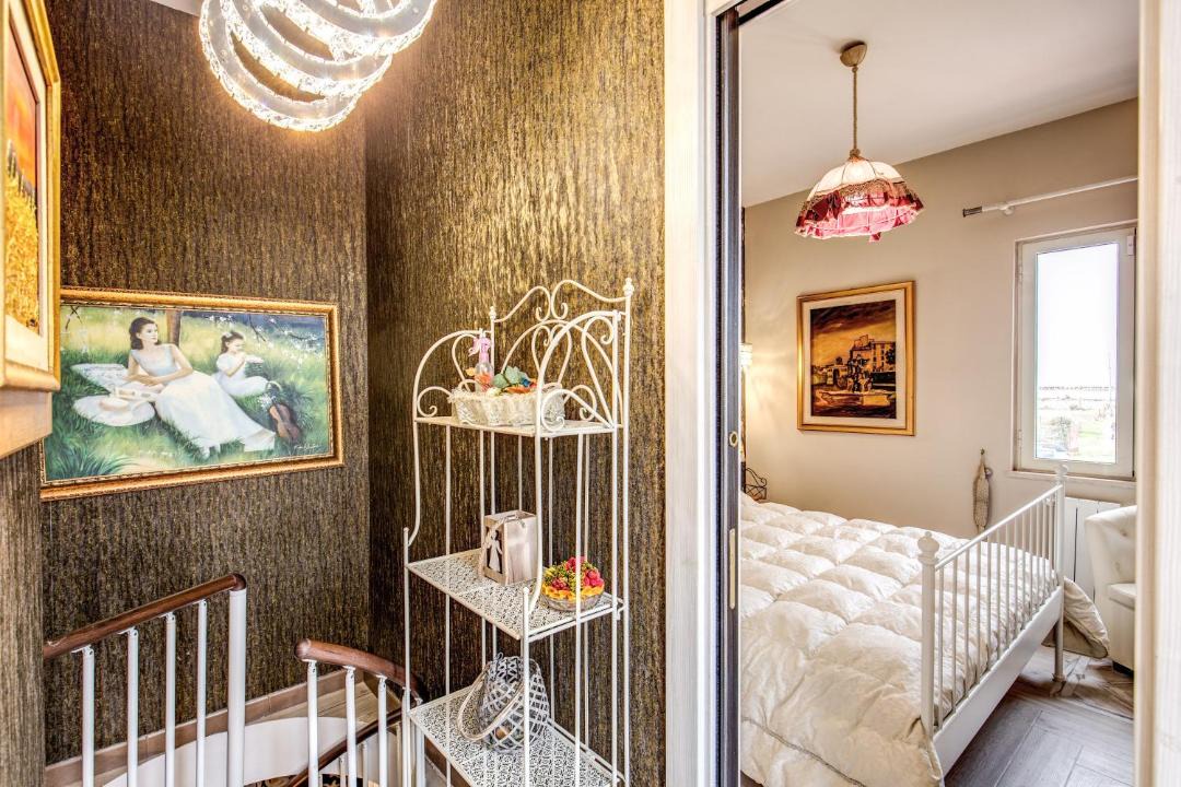 Photo of Bedroom in Fiumicino