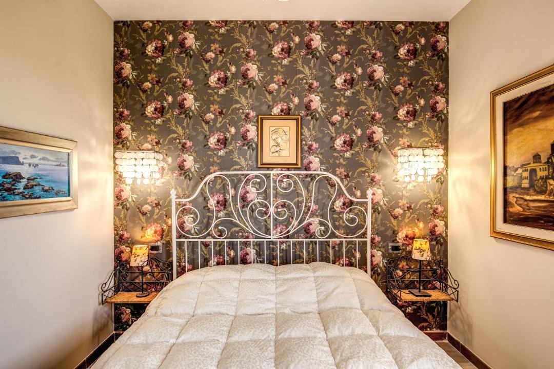 Photo of Bedroom in Fiumicino