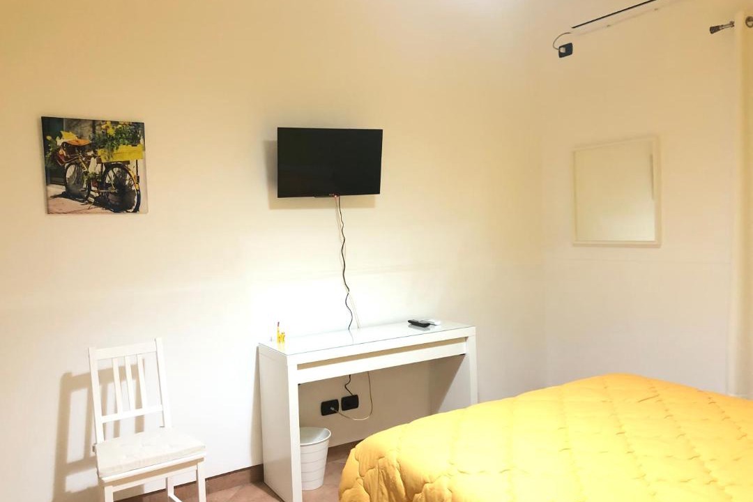Photo of Bedroom in Castellammare di Stabia