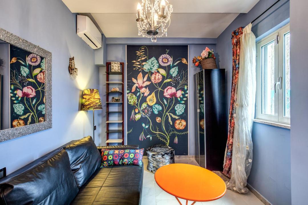 Photo of Livingroom in Fiumicino
