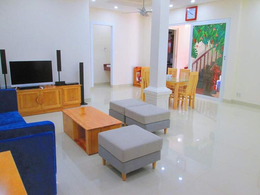Photo of Livingroom in Vung Tau