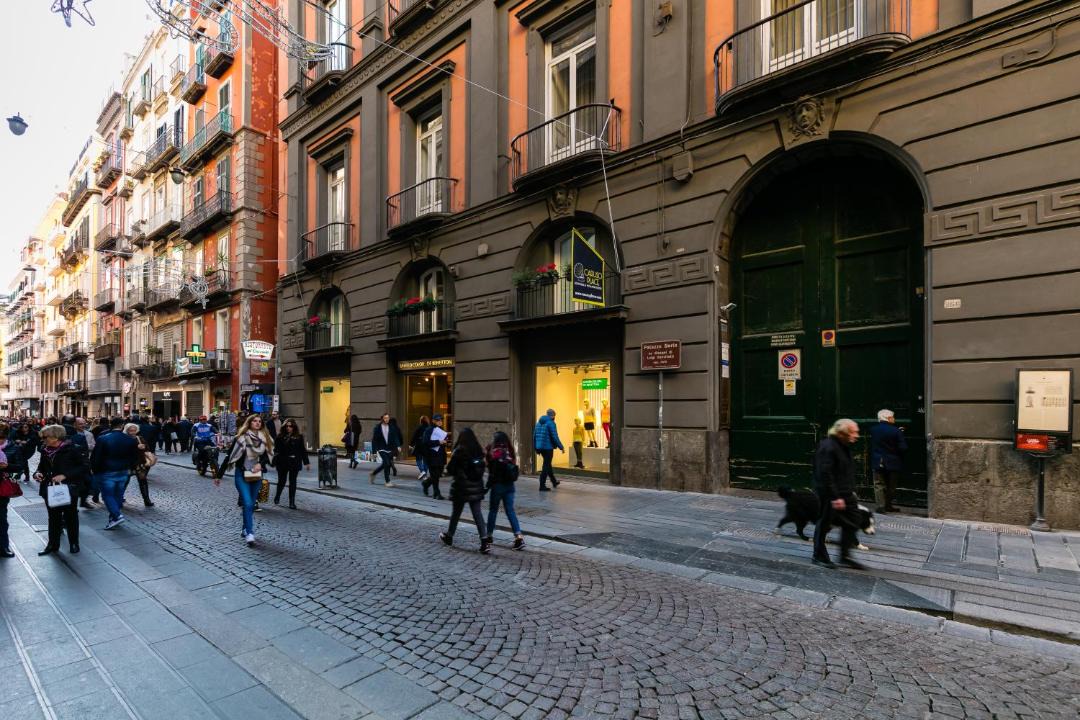 Photo of Others in Quartieri Spagnoli