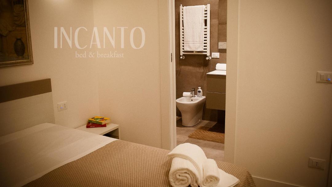 Photo of Bathroom in Lesina