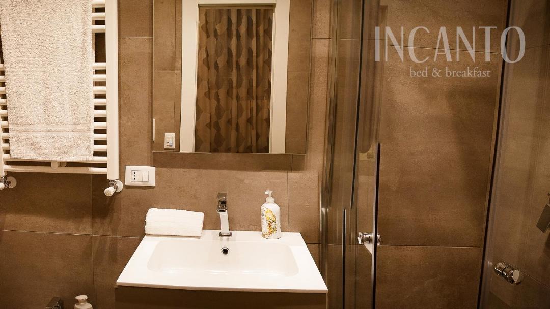 Photo of Bathroom in Lesina