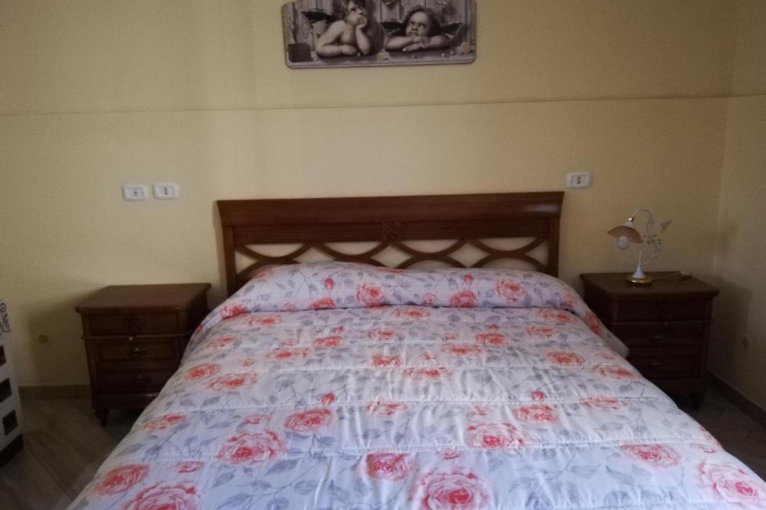 Photo of Bedroom in Mount Vesuvius - Pompei