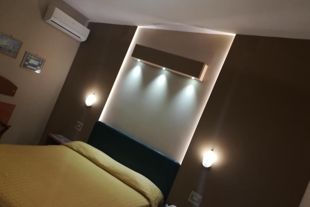 Photo of Bedroom in Melito di Napoli