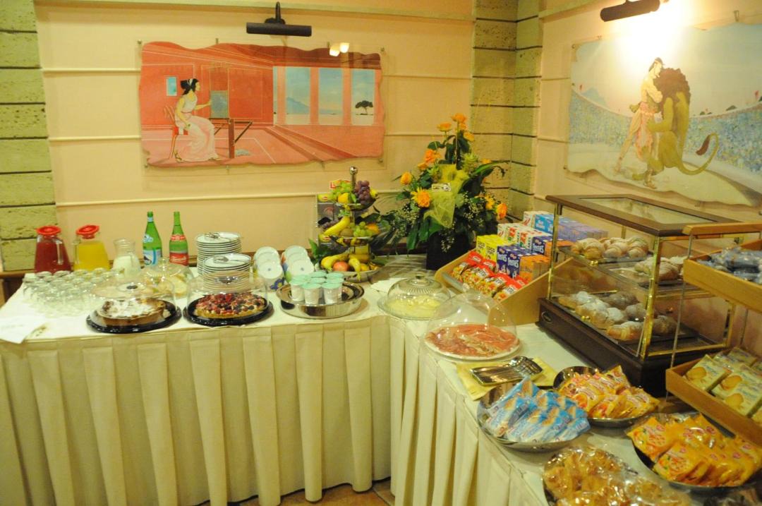 Photo of Kitchen in Torre Annunziata