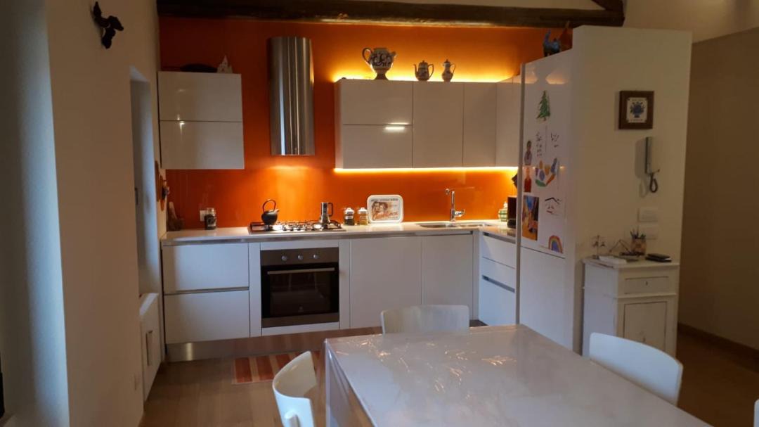 Photo of Kitchen in Vittorio Veneto