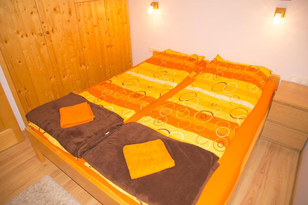 Photo of Bedroom in Harghita-Bai
