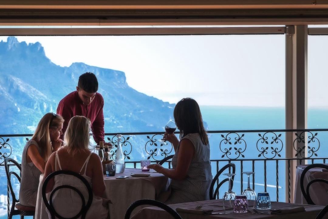 Photo of Others in Ravello