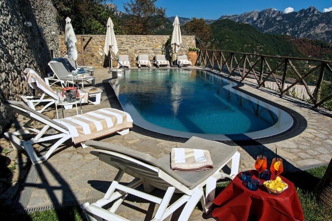 Photo of Others in Ravello