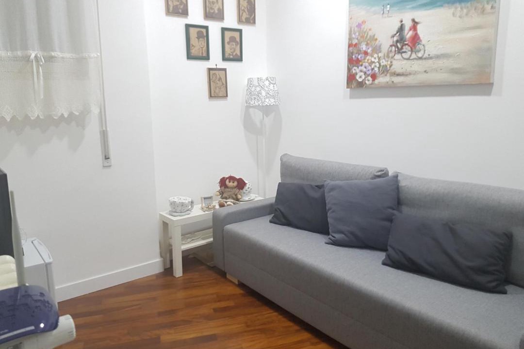Photo of Livingroom in Arenella