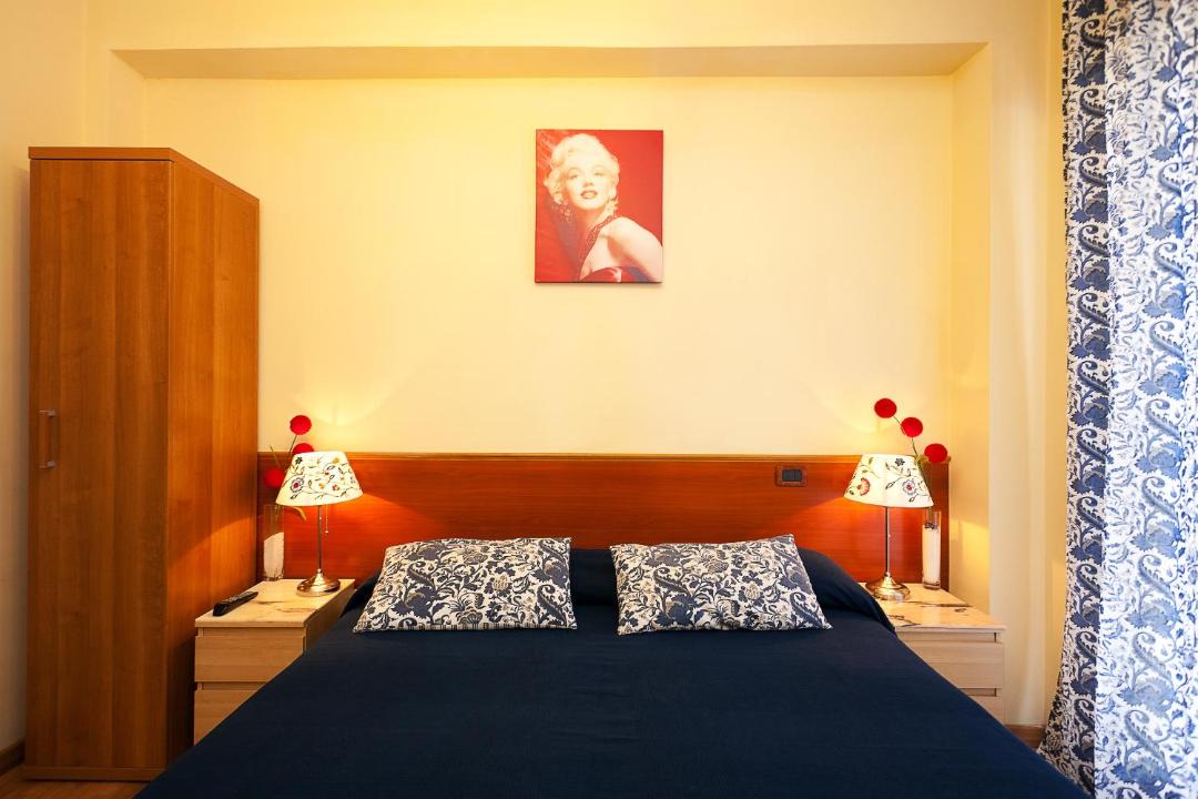 Photo of Bedroom in Prenestino-Labicano