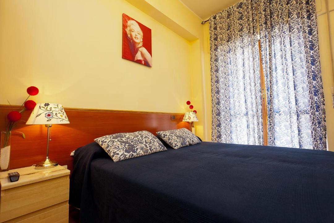 Photo of Bedroom in Prenestino-Labicano