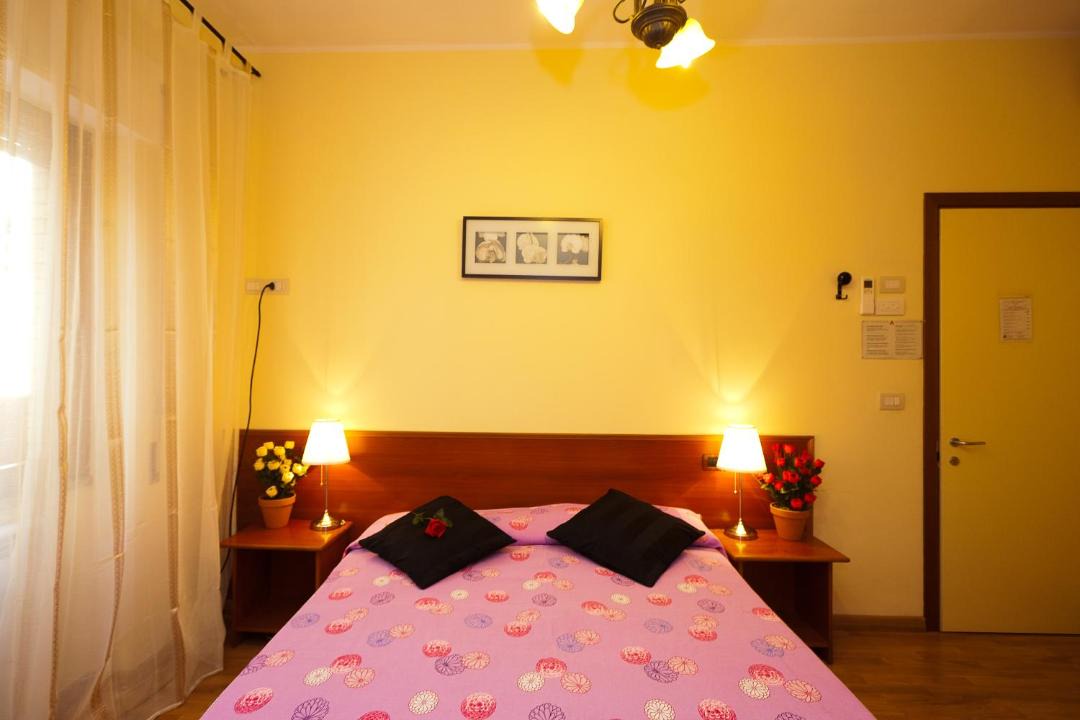 Photo of Bedroom in Prenestino-Labicano