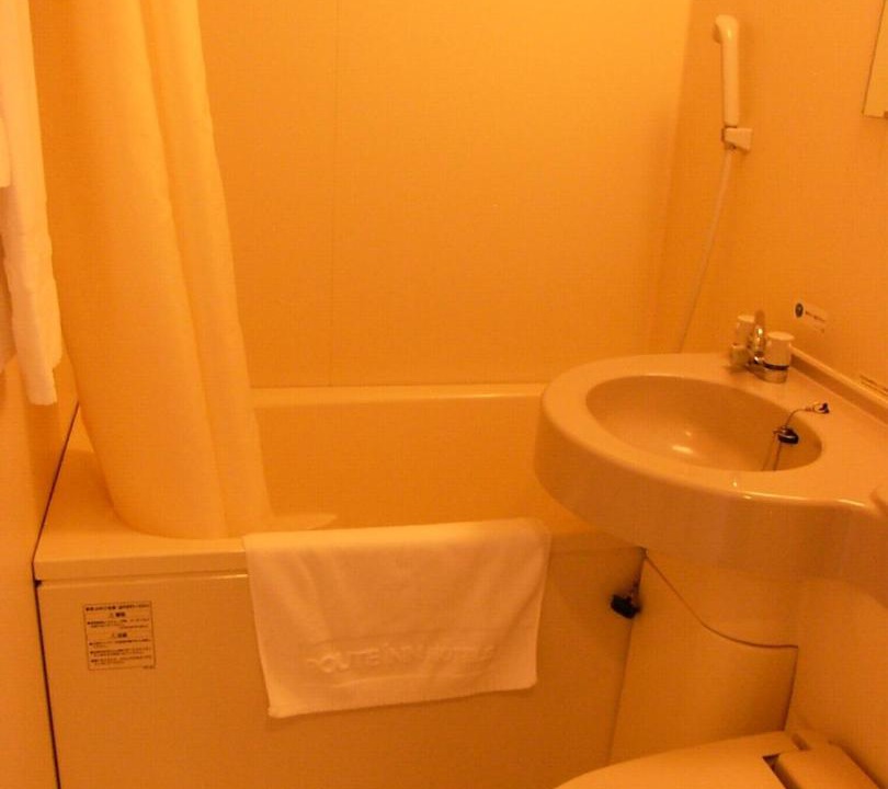 Photo of Bathroom in Ozu