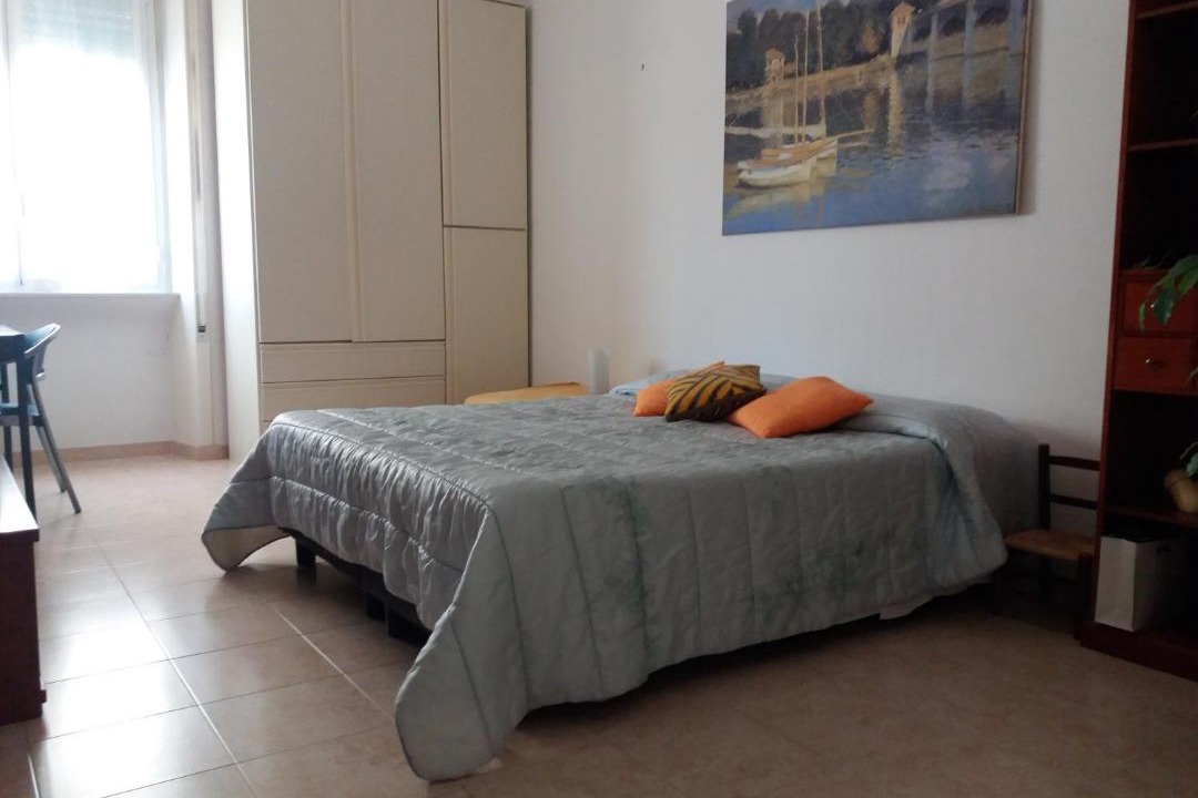 Photo of Bedroom in San Giovanni