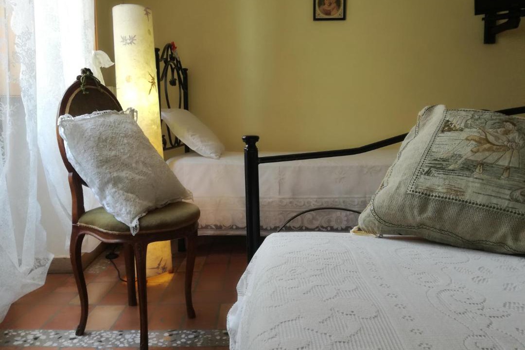 Photo of Bedroom in Cupello