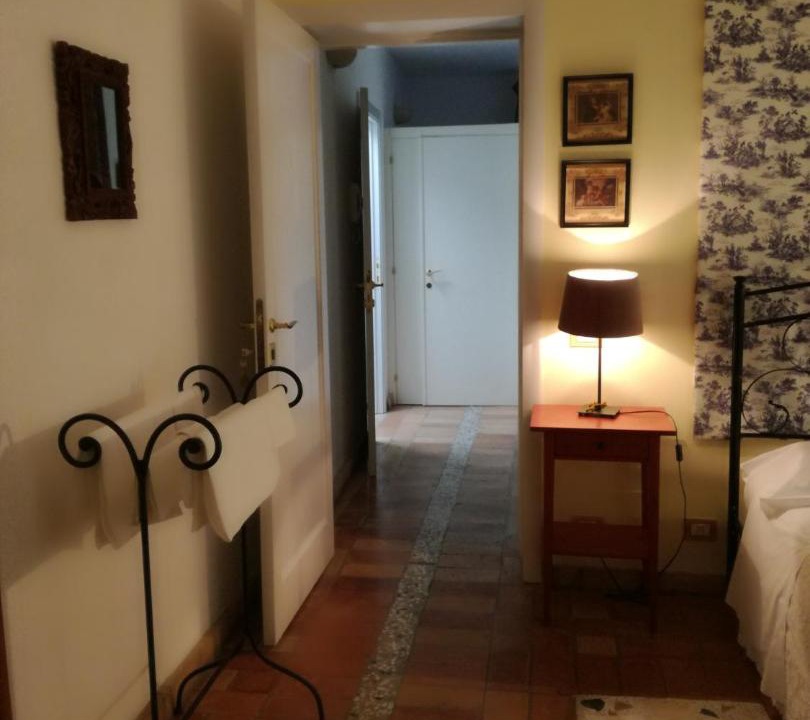 Photo of Bedroom in Cupello