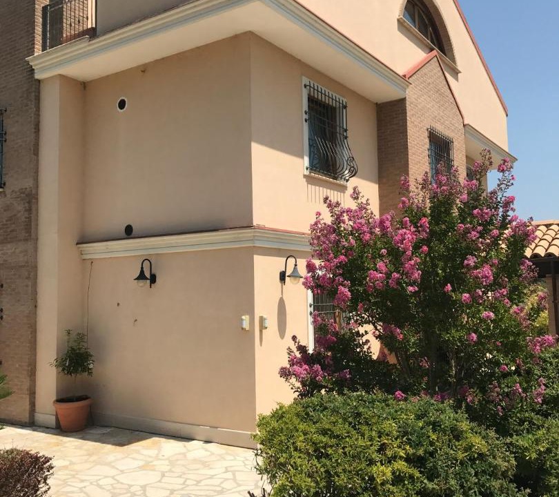 Photo of Buildings in Spoltore