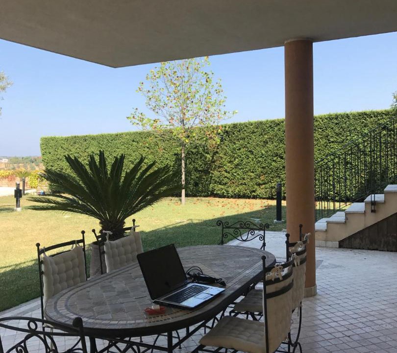 Photo of Patio Balcony in Spoltore