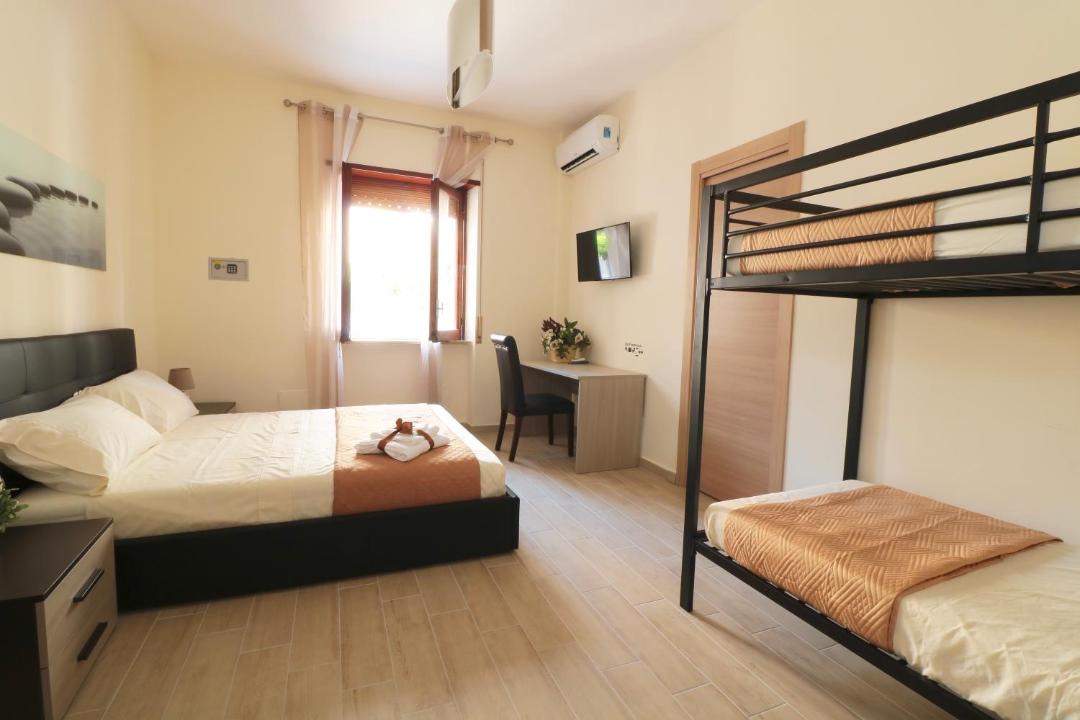 Photo of Bedroom in Portici