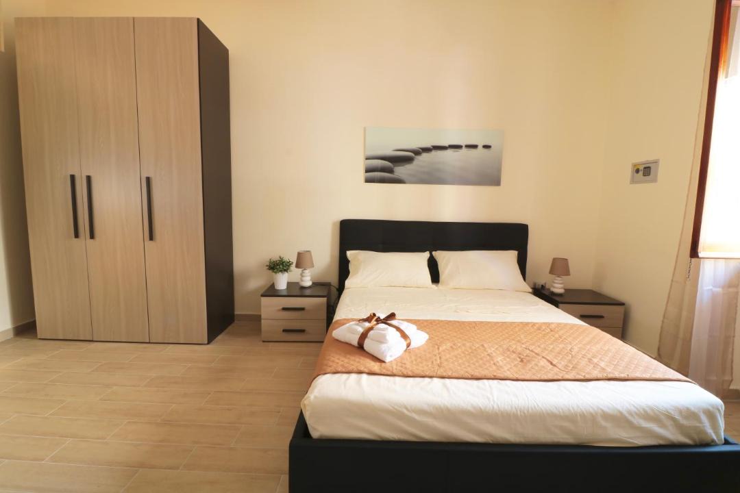 Photo of Bedroom in Portici