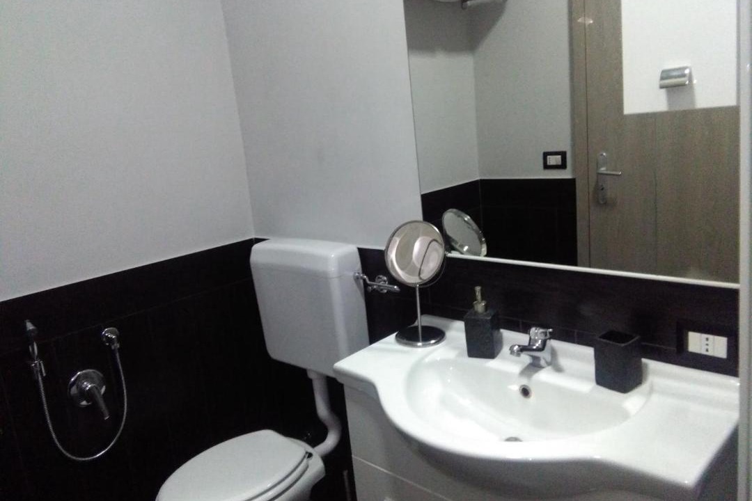 Photo of Bathroom in Vasto