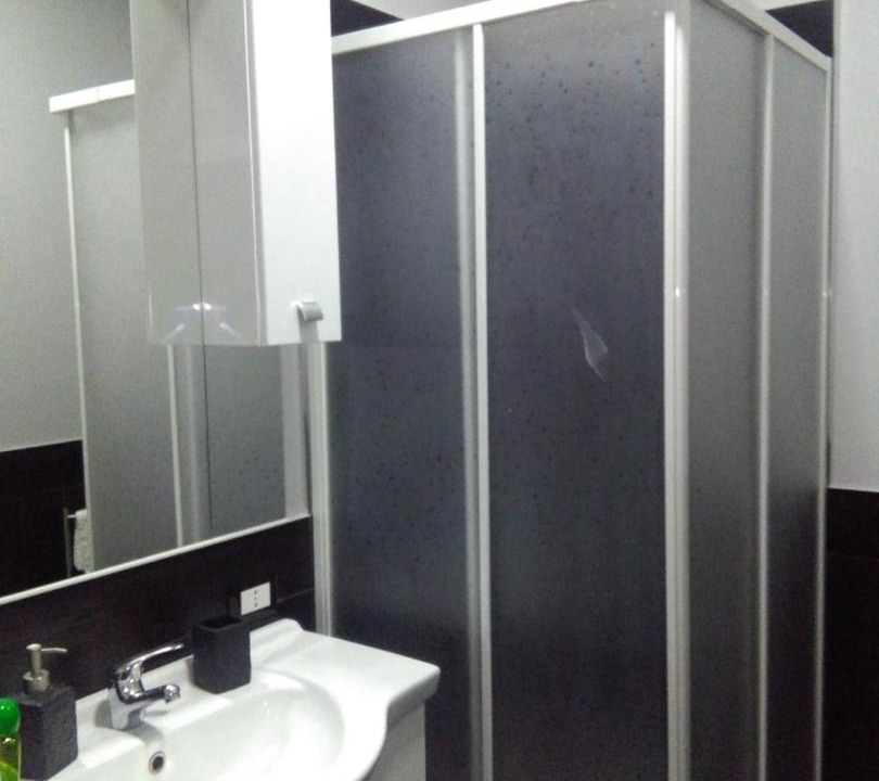 Photo of Bathroom in Vasto