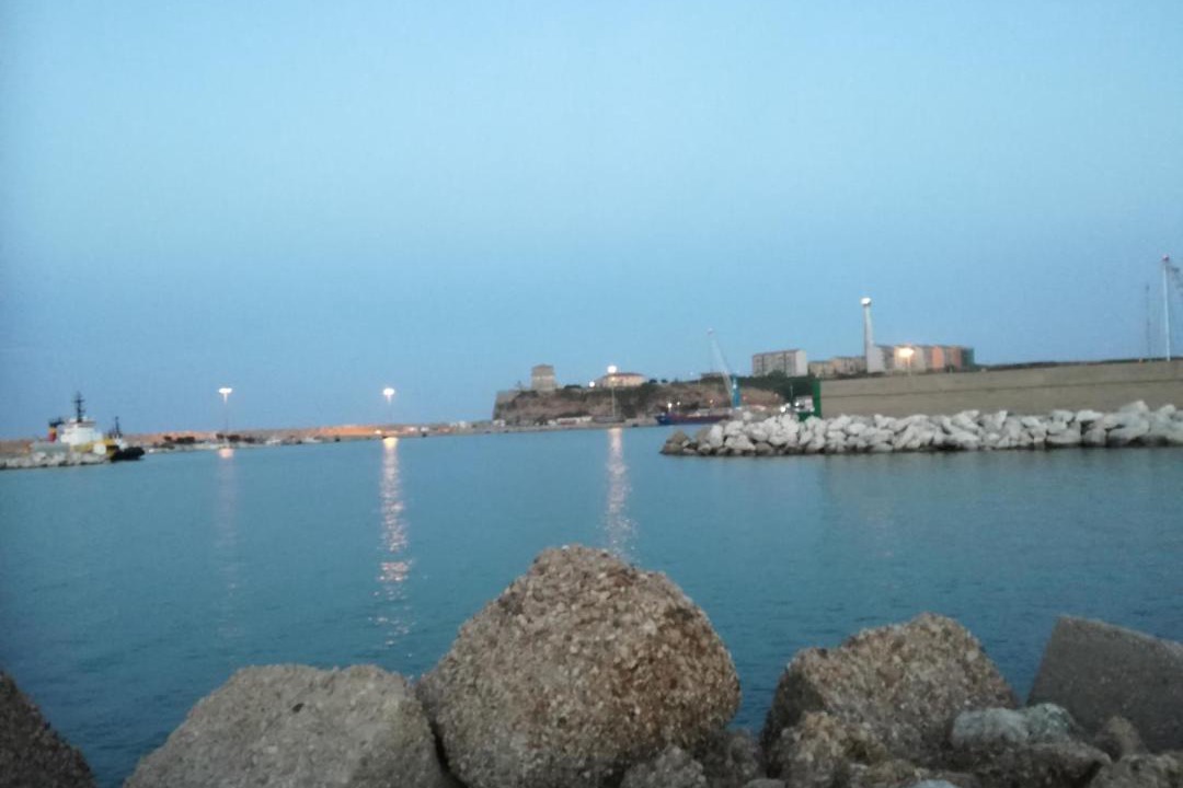 Photo of Outdoor in Vasto