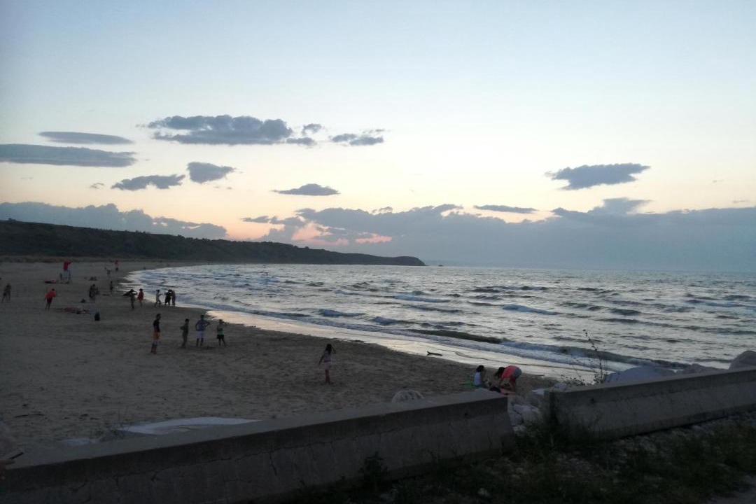 Photo of Outdoor in Vasto
