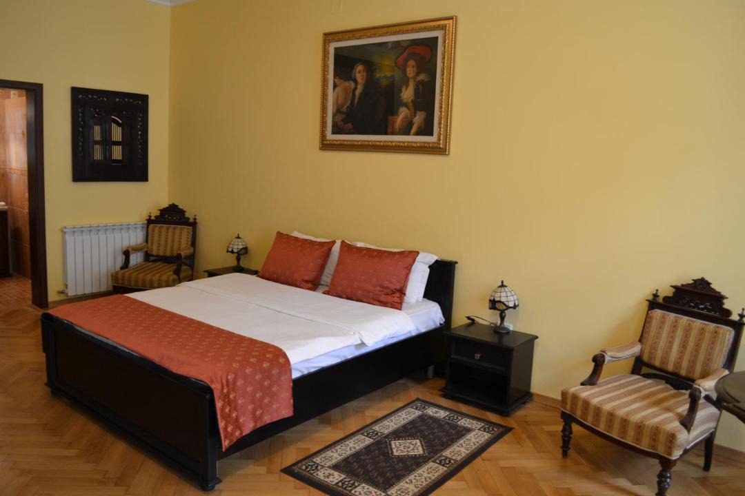 Photo of Bedroom in Brasov City Centre