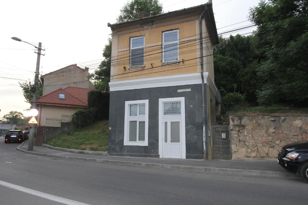 Photo of Buildings in Cluj-Napoca