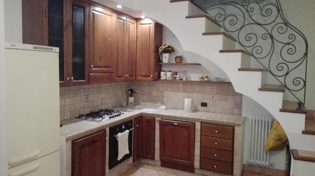 Photo of Kitchen in Itri