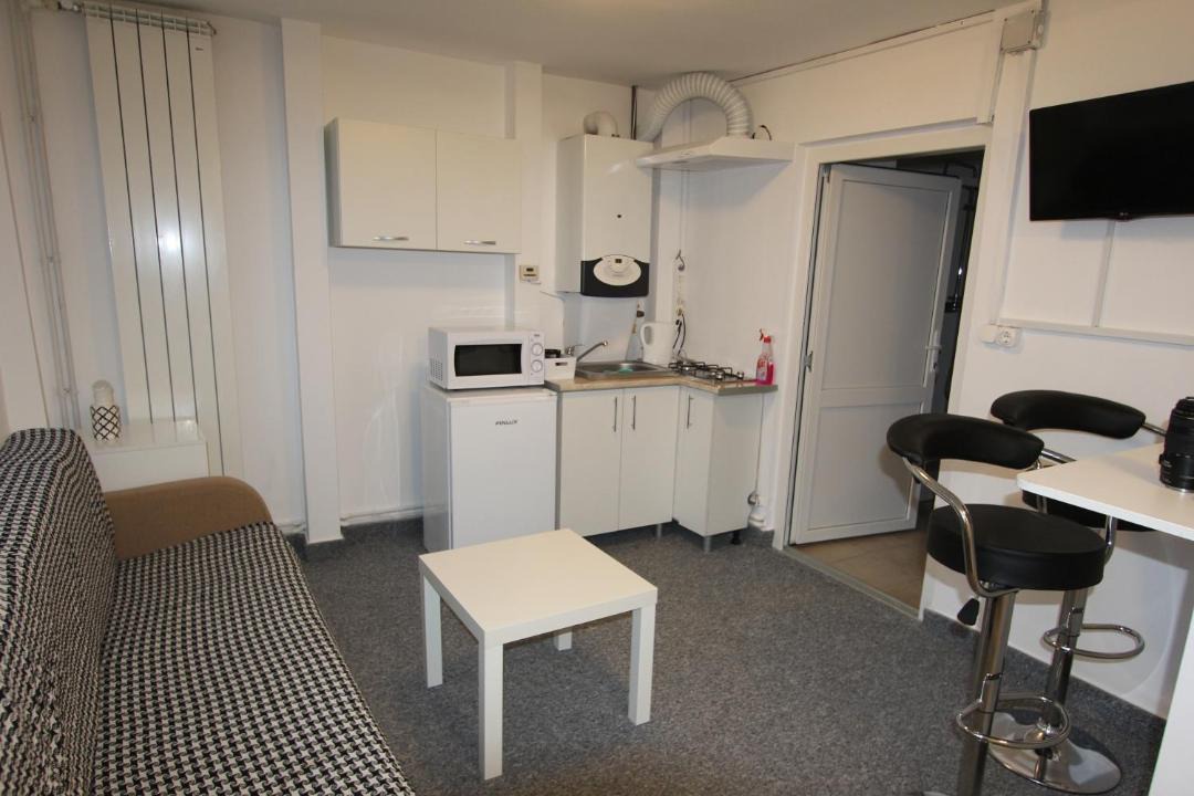 Photo of Livingroom in Cluj-Napoca