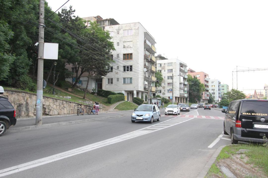 Photo of Buildings in Cluj-Napoca