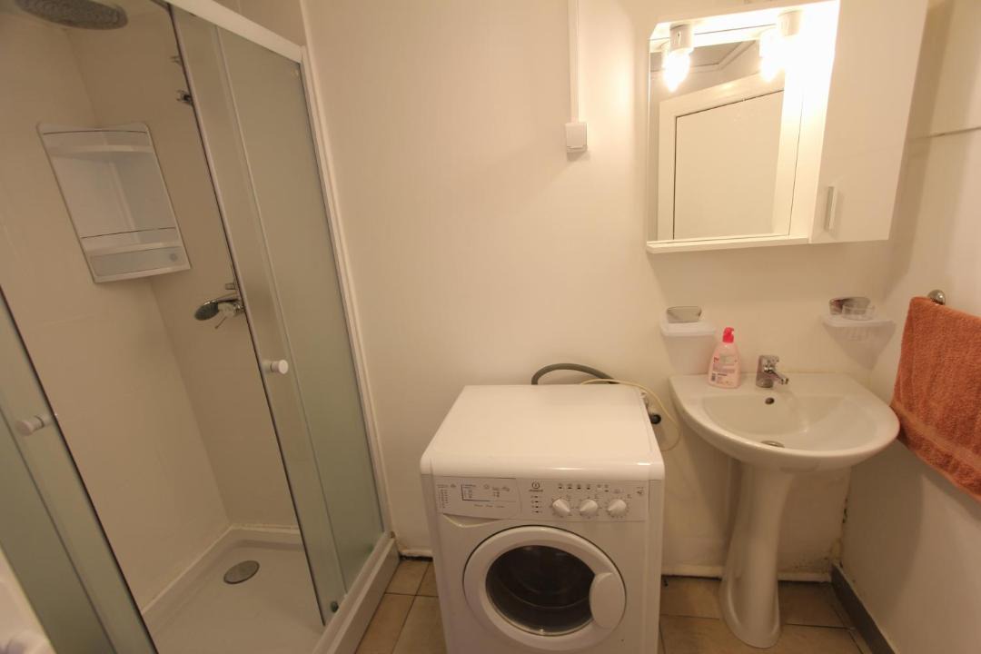 Photo of Bathroom in Cluj-Napoca