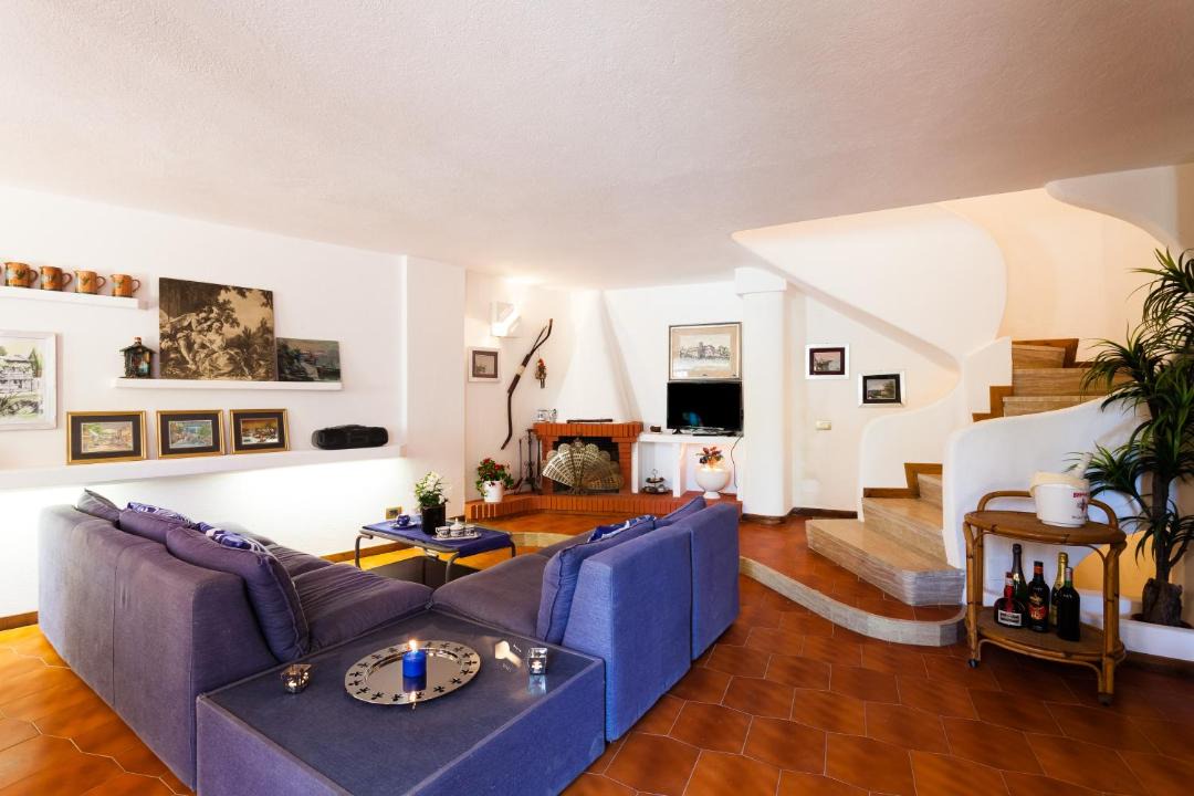 Photo of Livingroom in Marina di Puolo