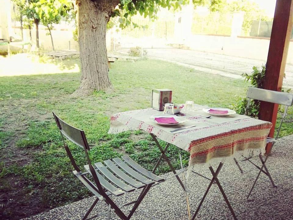 Photo of Patio Balcony in Casalbordino