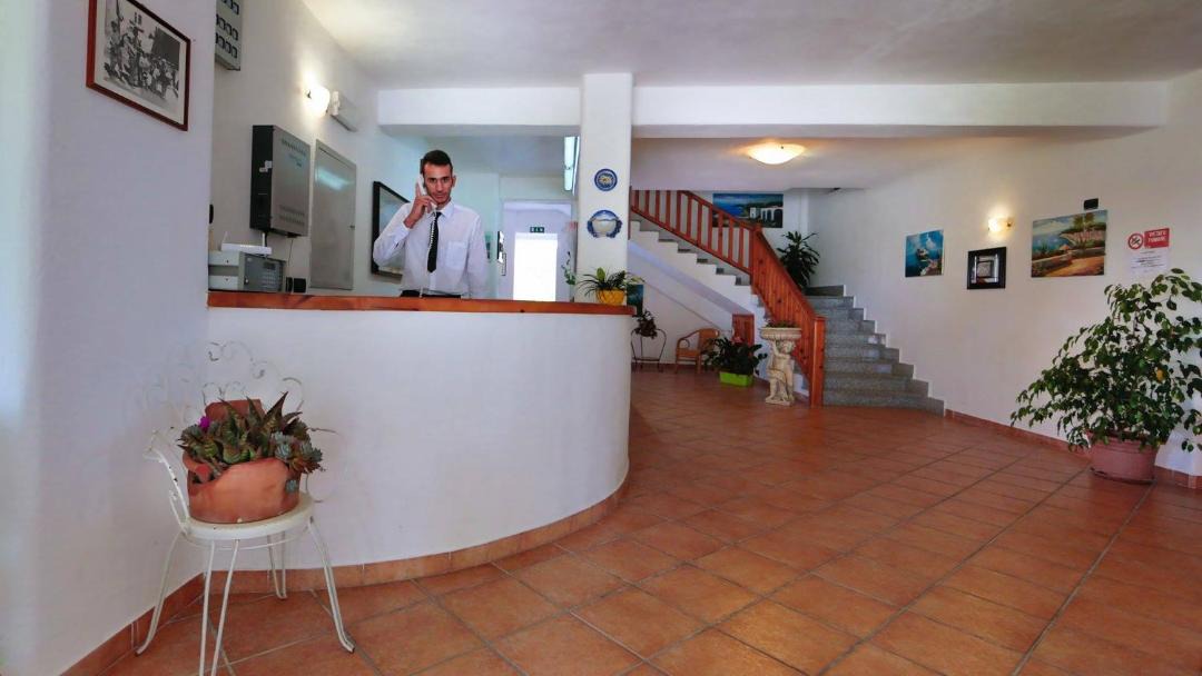 Photo of Others in Panza