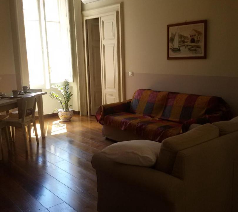 Photo of Livingroom in Vomero