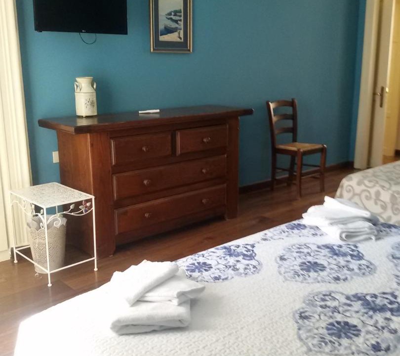 Photo of Bedroom in Vomero