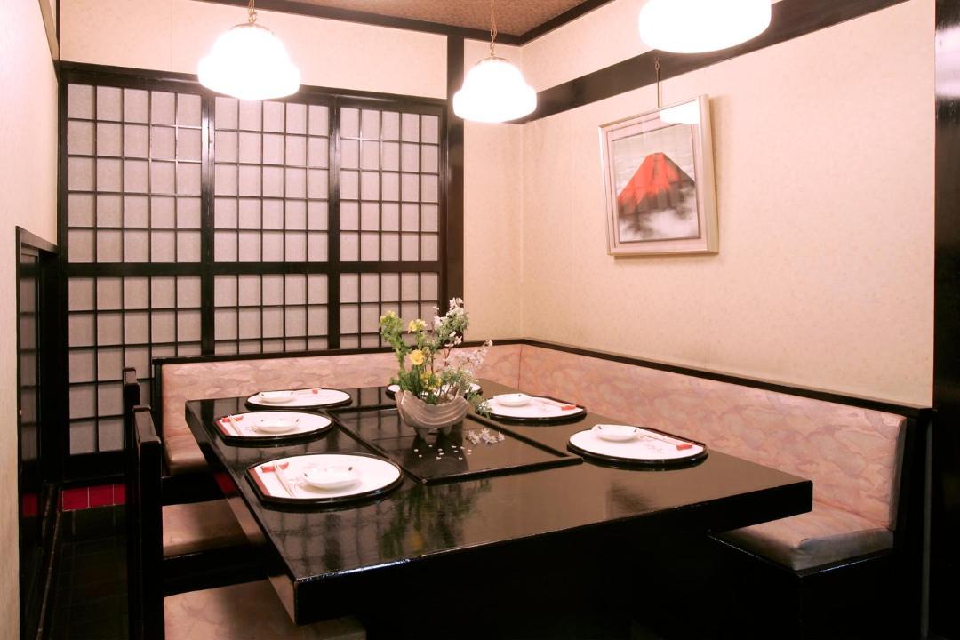 Photo of Others in Higashiueno
